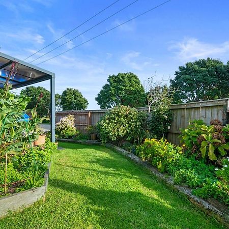 Ekhaya - New Plymouth Holiday Home 외부 사진