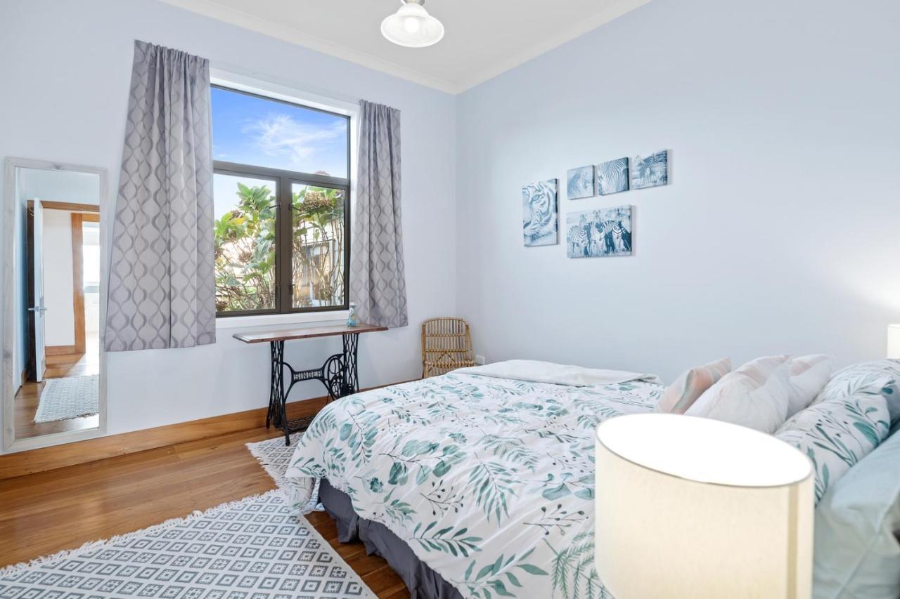 Ekhaya - New Plymouth Holiday Home 외부 사진