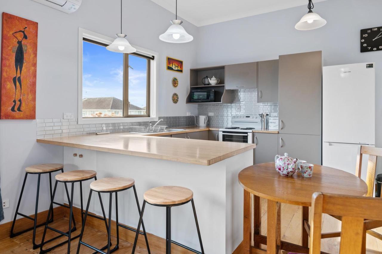 Ekhaya - New Plymouth Holiday Home 외부 사진