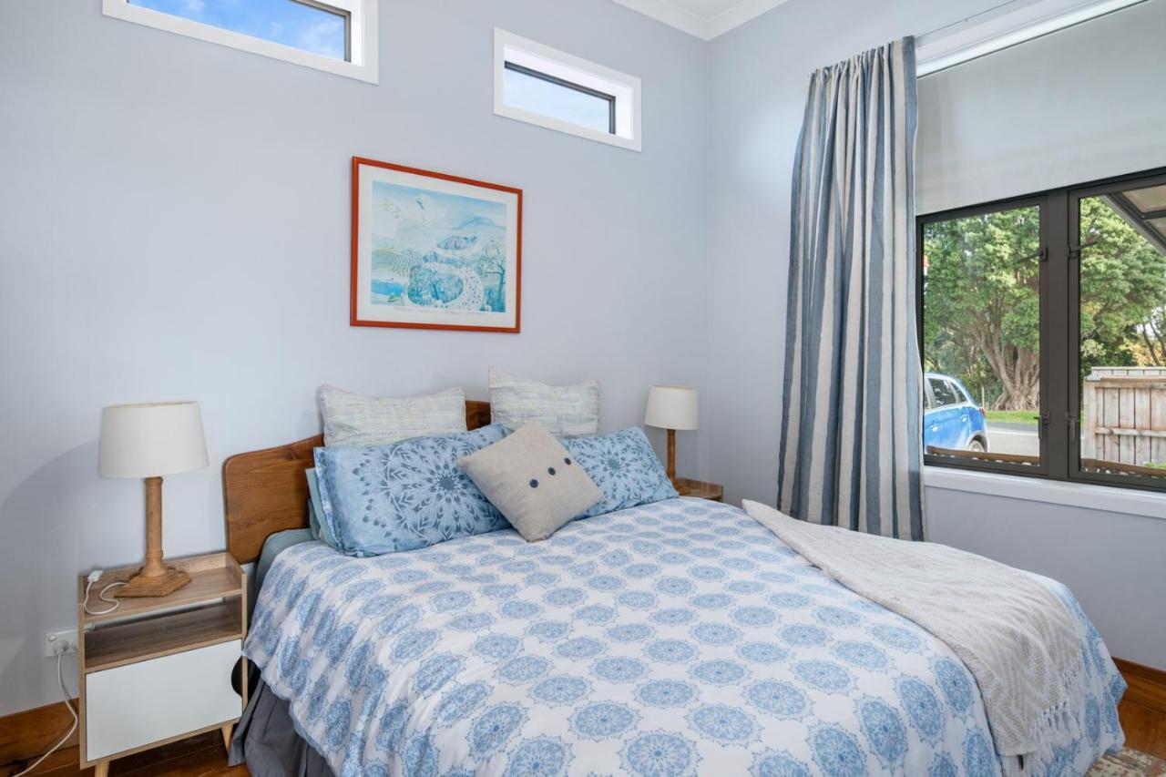 Ekhaya - New Plymouth Holiday Home 외부 사진