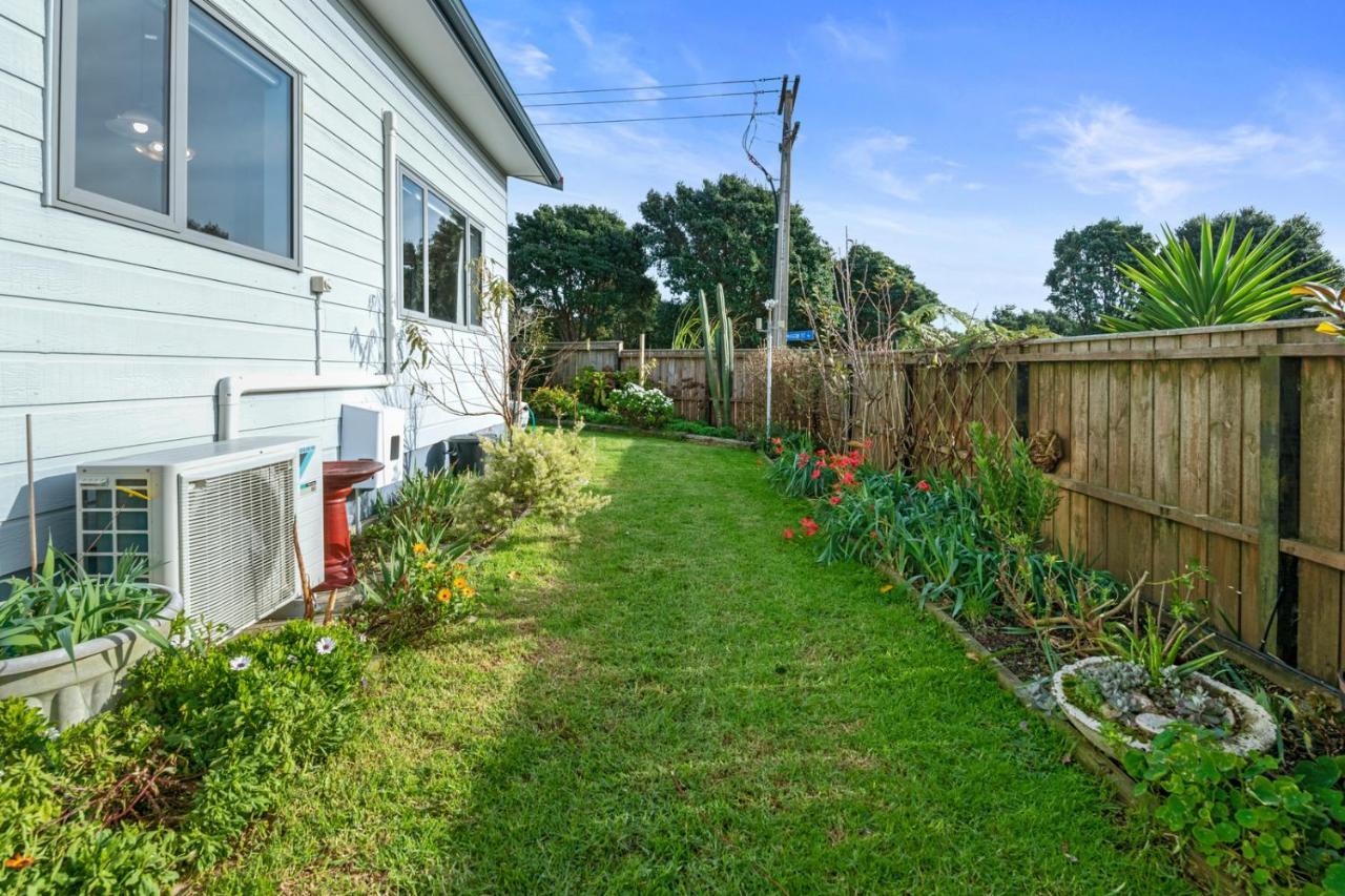 Ekhaya - New Plymouth Holiday Home 외부 사진