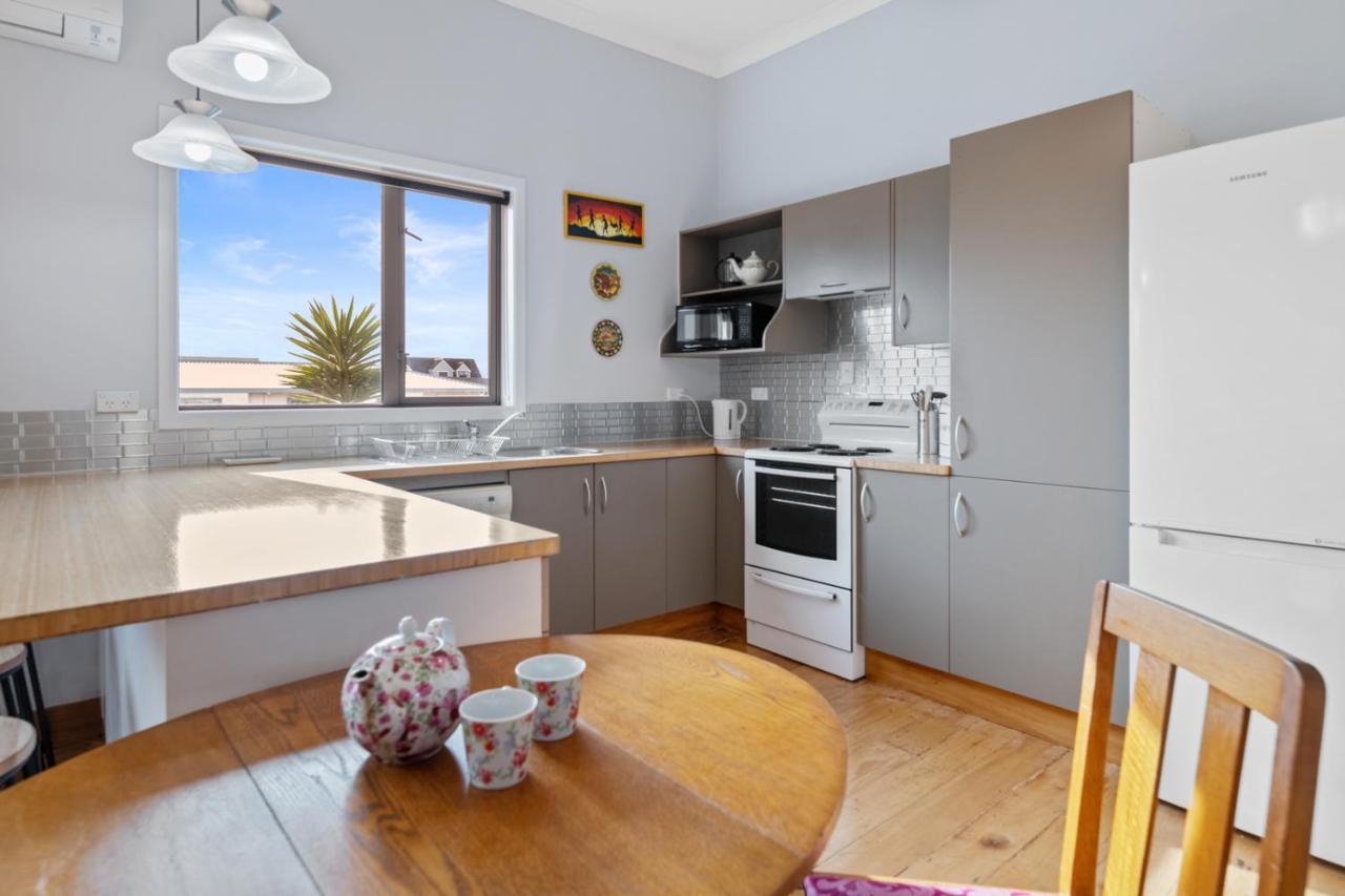 Ekhaya - New Plymouth Holiday Home 외부 사진